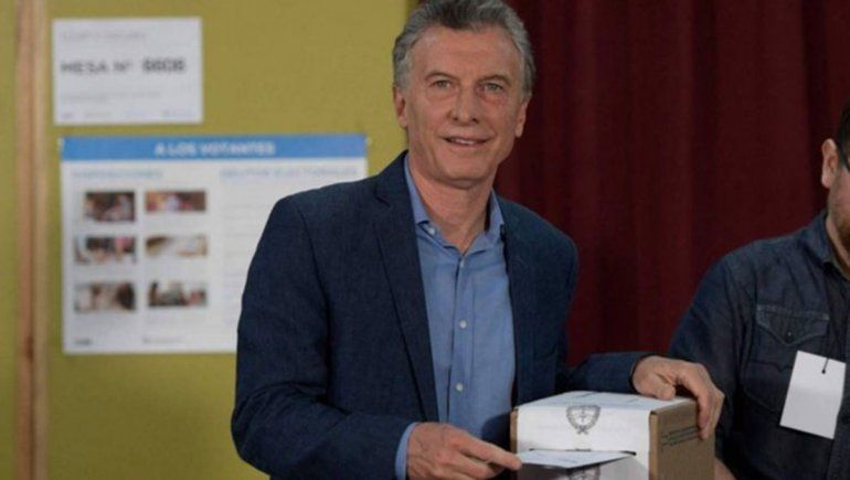 Macri pidió paciencia para esperar los resultados