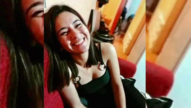 Micaela Blanco tenía 27 años y vivía en Cinco Saltos. Era oriunda de Corrientes y su familia vino a la región.