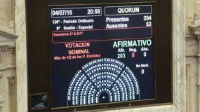 Otorgan reparación histórica a familiares de víctimas de femicidios