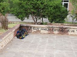 La mayoría de las personas que viven en la calle son de Neuquén. La mayoría de las personas que viven en la calle son de Neuquén.