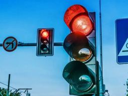 La iniciativa busca agilizar el tránsito en la ciudad. La iniciativa busca agilizar el tránsito en la ciudad.