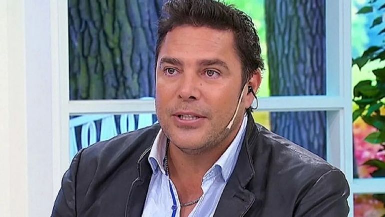 Matías Alé