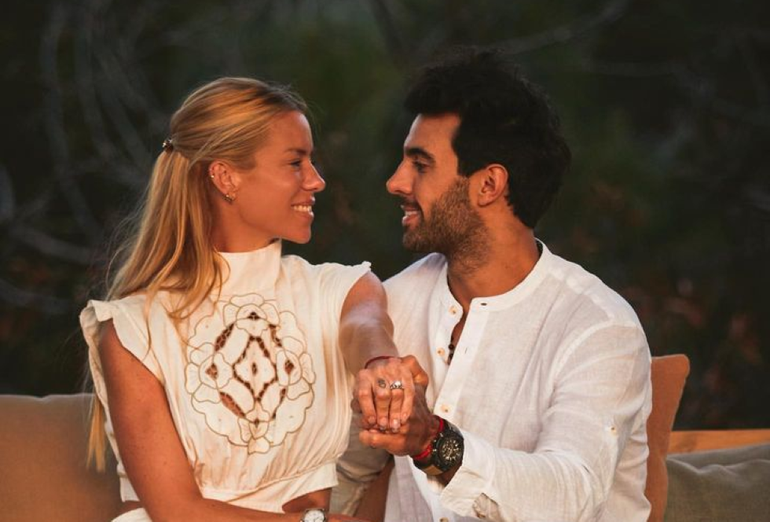 Mientras disfruta de sus vacaciones en Punta del Este