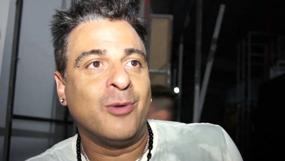 Marcelo Iripino tomó la decisión de irse del país