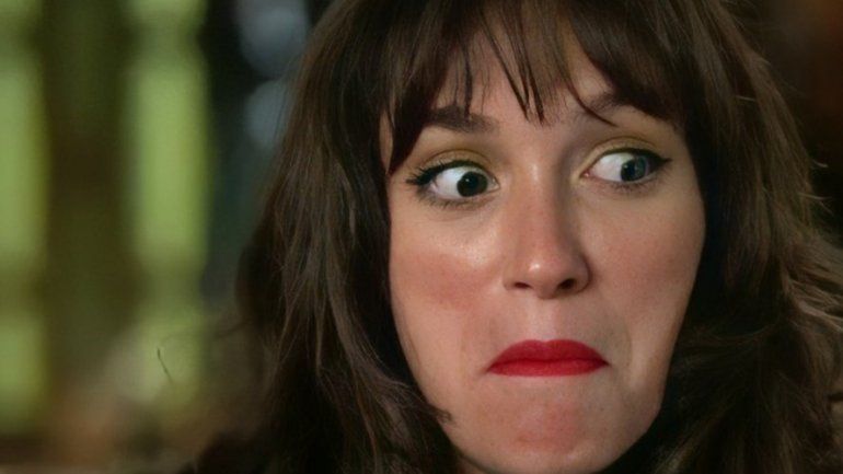 MasterChef a oscuras: Cande Vetrano superó su mayor miedo y la rompió