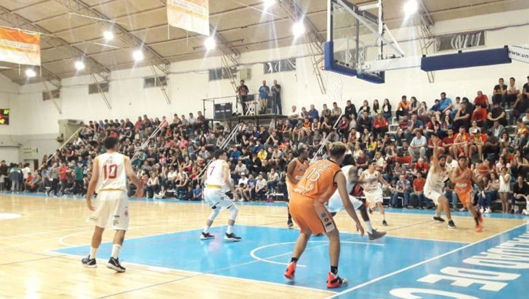 Quilmes es el que tiene la chapa, pero creemos en el equipo