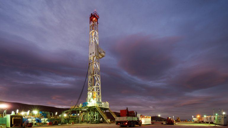 El factor precio. Las petroleras meten un cambio en Vaca Muerta