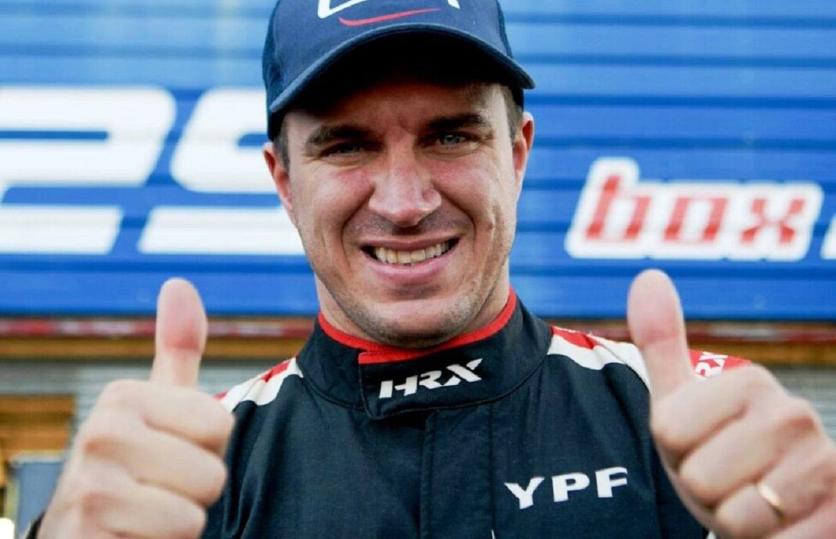 Turismo Carretera en Córdoba: pole de Werner y Urcera largará adelante en su serie