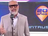 Jorge Rial habló sobre Intrusos.
