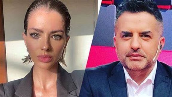 Ángel de Brito contó lo peor sobre el pasado de la China Suárez