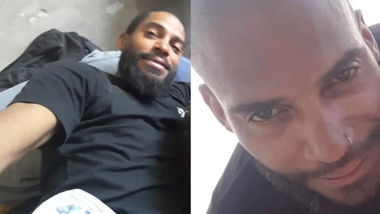 El hombre de 43 años es intensamente buscado y crece la desesperación de sus familiares.&nbsp;