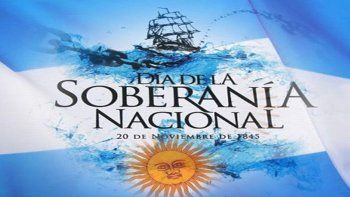 dia de la soberania nacional: ¿por que se celebra el 20 de noviembre? dia de la soberania nacional: ¿por que se celebra el 20 de noviembre?
