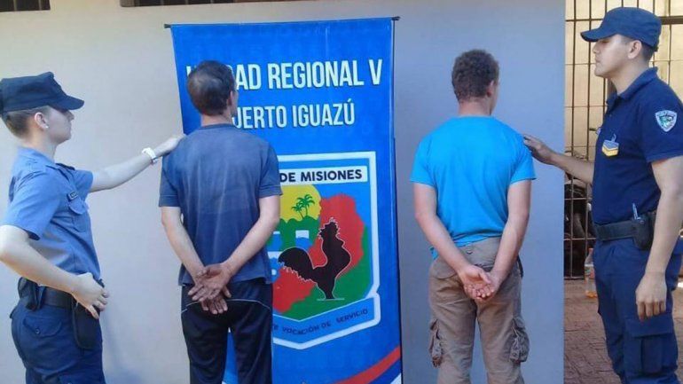 Adultos y chicos abusaron de un nene de 8 años