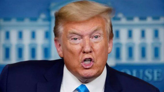 Trump asegura que Tik Tok es usada por China para hacer espionaje.