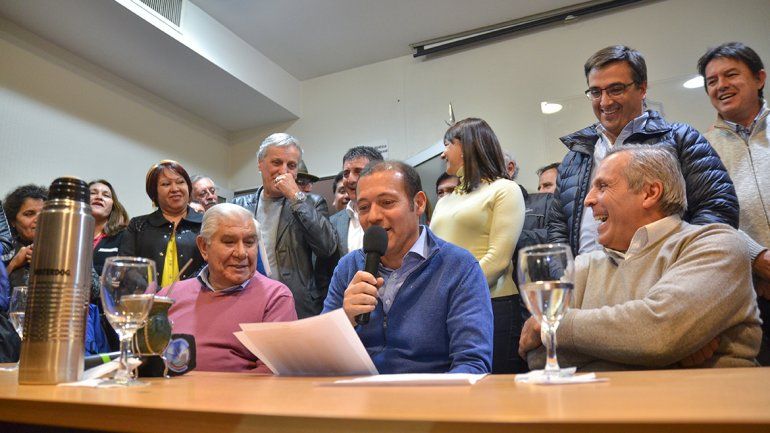 El MPN tendrá internas sólo en siete localidades