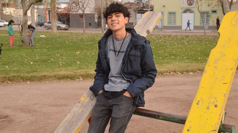 Un estudiante cipoleño fue invitado a un campamento de la NASA