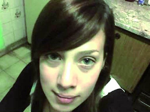 Otoño Uriarte desapareció el 23 de octubre de 2006 en Fernández Oro. Otoño Uriarte desapareció el 23 de octubre de 2006 en Fernández Oro.