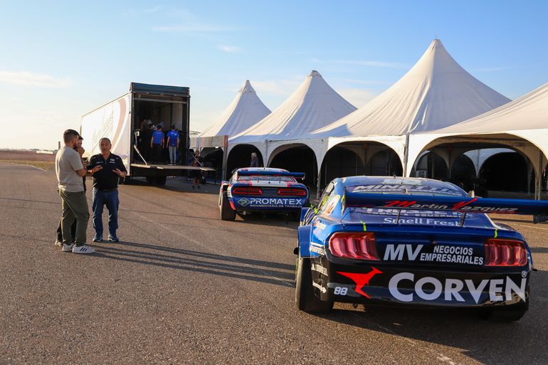 Arranca el Turismo Carretera en Centenario: lo que tenés que saber y los favoritos