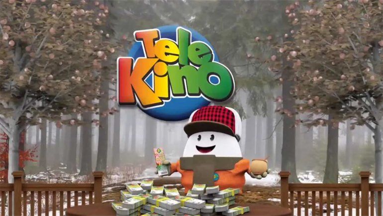 Sorteo del Telekino suspendido: ¿Qué pasó con el pozo?