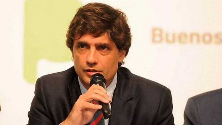 Quién es Hernán Lacunza, el nuevo ministro de Hacienda que reemplaza a Duvojne