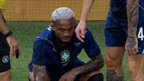 bomba: una figura de brasil se pierde el mundial 2026 por lesion bomba: una figura de brasil se pierde el mundial 2026 por lesion