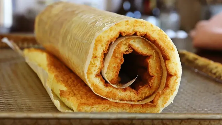 Maru Botana comentó que “siempre tenés que calcular por un huevo 10 gramos de azúcar y 10 gramos de harina o premezcla”. Maru Botana comentó que “siempre tenés que calcular por un huevo 10 gramos de azúcar y 10 gramos de harina o premezcla”.