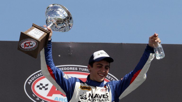 Nefa tiene todo para ser campeón