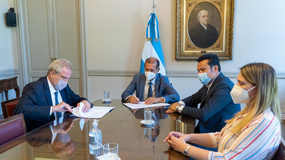 Nación pagará la nueva EPET 23, de Vaca Muerta
