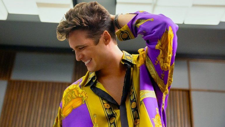 Hasta Netflix publicó memes de Luis Miguel: la serie