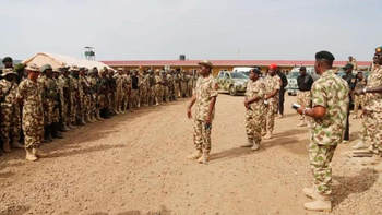 nigeria: 46 muertos en una pelea por el control de las tierras nigeria: 46 muertos en una pelea por el control de las tierras