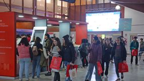¿Cuál es la carrera elegida entre los jóvenes que se suma a las tradicionales?