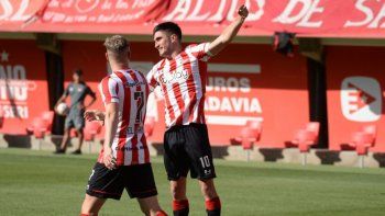 el crack del momento es cipoleno: los dos goles y el jugadon del tuti el crack del momento es cipoleno: los dos goles y el jugadon del tuti