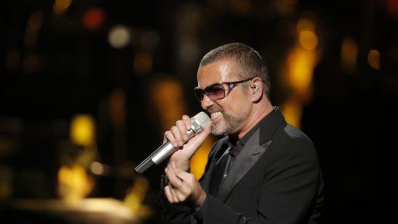 A los 53 años, murió el cantante británico George Michael.