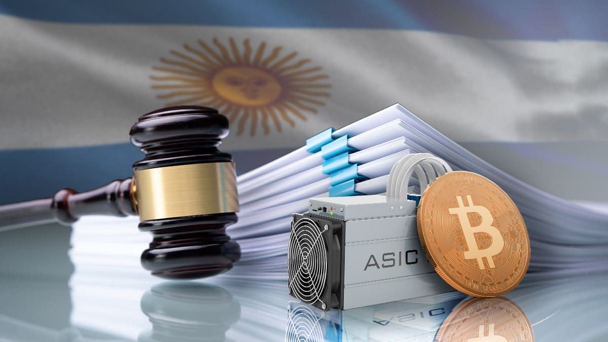 Estos criptoactivos combinan la estabilidad de los minerales con la tecnología blockchain.