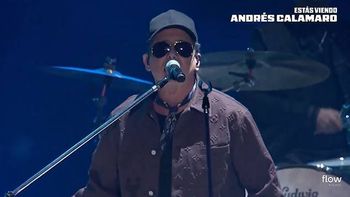 la decision que tomo andres calamaro en el quilmes rock que le critico todo el mundo la decision que tomo andres calamaro en el quilmes rock que le critico todo el mundo