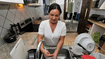 Las paritarias serán en febrero. El gremio anticipó un reclamo fuerte. Las paritarias serán en febrero. El gremio anticipó un reclamo fuerte.