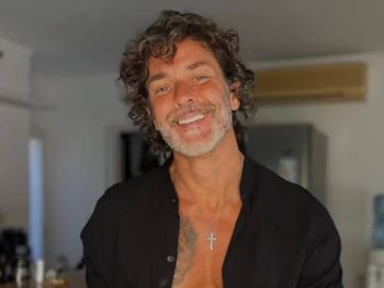 quien es la cordobesa que enamoro a mariano martinez