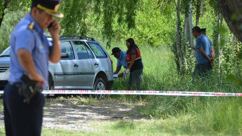 Gendarme será acusado por el femicidio de su ex