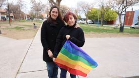 El nene de 11 años que aprendió a ponerle nombre a quién quería ser: Me llamo Benja | LM Neuquen El nene de 11 años que aprendió a ponerle nombre a quién quería ser: Me llamo Benja