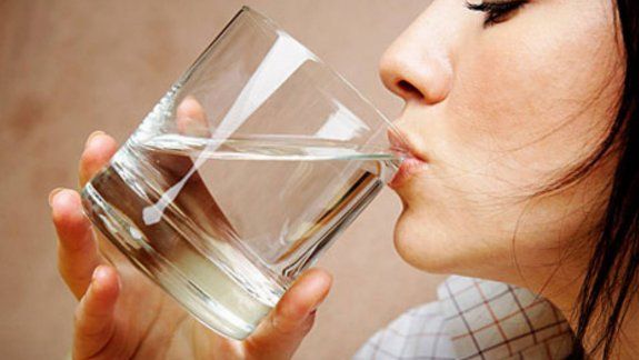 Perder el 1% de agua corporal basta para causar problemas de coordinación.