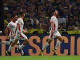 La historia del verdugo de Boca: no hizo inferiores