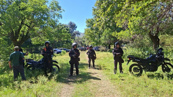 a esmeralda la encontraron a 500 metros de su casa: que se sabe de sus horas de desaparicion a esmeralda la encontraron a 500 metros de su casa: que se sabe de sus horas de desaparicion