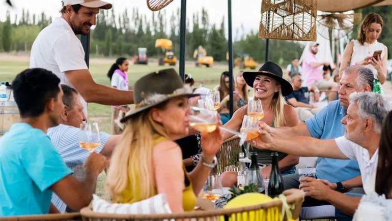 La última Vendimia Neuquina del 2026 sumará el deporte como atractivo.&nbsp;