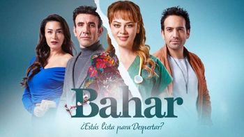 furor por bahar, la nueva novela turca que llego a la tv argentina furor por bahar, la nueva novela turca que llego a la tv argentina