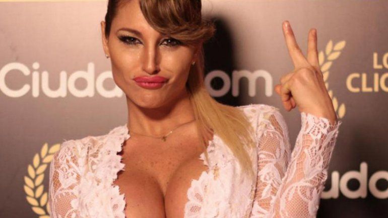 Siguen revelando los exigentes canjes de Vicky Xipolitakis