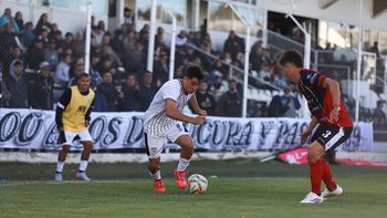 Cipo juega de visitante este domingo. Cipo juega de visitante este domingo.
