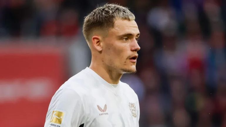 Florian Wirtz Florian Wirtz