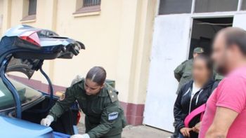 Encontraron $520 millones en el auto de un empresario: la manera en qué intentó ocultarlos