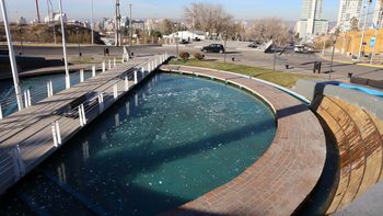 pronostican tiempo variable en neuquen: frio, templado y ¿aire polar?