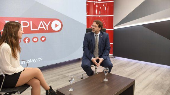 Marco Lavagna a LMN: El Indec es apolítico